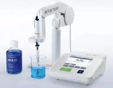 精准测量第一步 快速掌握pH计校准全流程与技巧