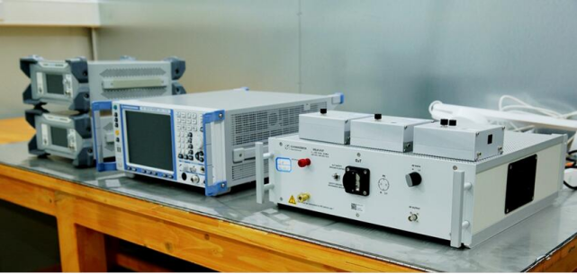常州信息职业技术学院EMC电磁兼容重点实验室通过专家组验收 技术检测能力获肯定