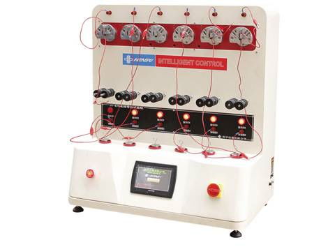 世通仪器校准计量检测中心 专业技术，精准检测，可靠供应