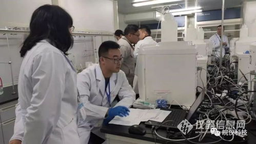 皖仪IC6100离子色谱仪为2019年杭州市社会环境检测机构技术大比武保驾护航