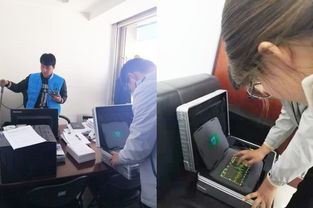 区金融办开展防泄密技术检测 筑牢办公空间与要害部位安全防线